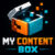 Group logo of My Content Box Community